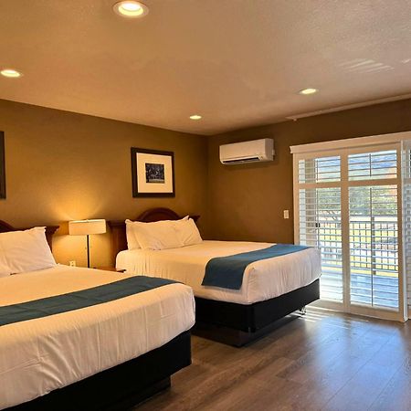 San Vicente Golf Resort Ramona Exterior photo