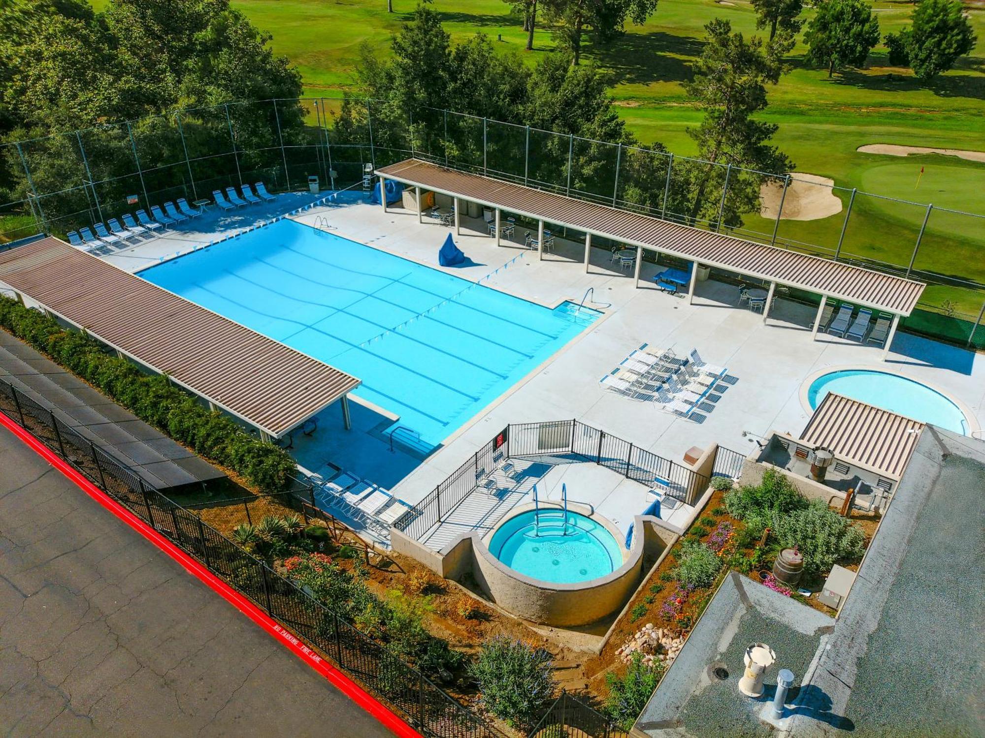 San Vicente Golf Resort Ramona Exterior photo