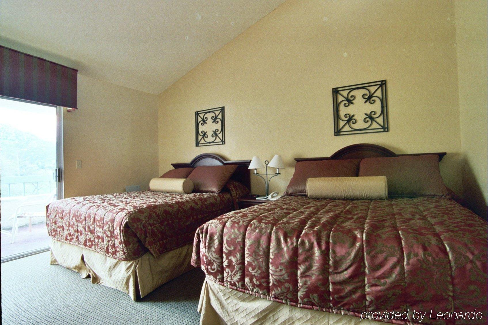 San Vicente Golf Resort Ramona Room photo